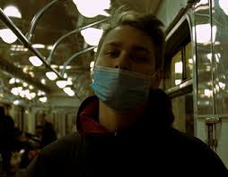 Метро Петербурга Projects :: Photos, videos, logos, illustrations and  branding :: Behance