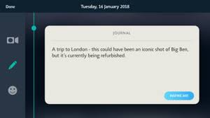 We love your feedback and appreciate your reviews. 1 Second Everyday Capture Less Remember More Tapsmart