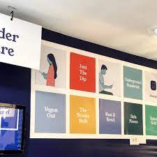 Some of the bigger ghost kitchen outfits like kitchen united and food service vendors like u.s. Everything You Need To Know About Jersey City S Ghost Truck Kitchen Hoboken Girl