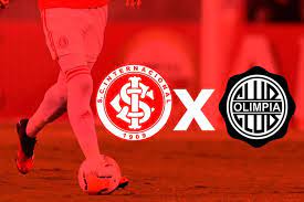 Hoje, quinta, 17 de junho (17/06), ucrânia e macedônia do norte duelam pela eurocopa 2021. Inter X Olimpia Horario Como Assistir E Tudo Sobre O Jogo Das Oitavas De Final Da Libertadores Gzh