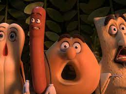 Sausage party 15 septembre 2016. Sausage Party Trailer Hd Vf Video Dailymotion