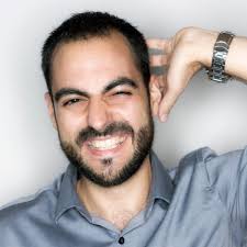 Stream Josué Pagan Ortiz music