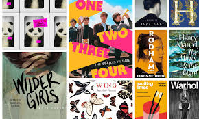 The authors of these short stories want to pull us from the real world to a terrifying place. The Best Books And Audiobooks Of 2020 So Far Books The Guardian