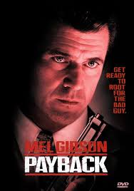 Payback (1999/ Unrated Version/ Straight Up: Director's Cut/ Blu-ray)