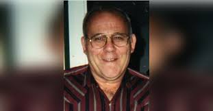 Obituary information for John B. Seagraves