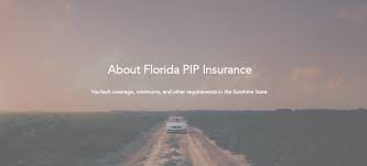 Maybe you would like to learn more about one of these? Pip Coverage In Florida Flinsco Com Auto Home Business Insurance Quotes