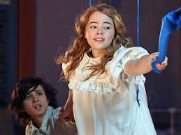 Once Upon A Time Recap Second Star To The Right Once Upon A Time Edwardian England Black Fairy
