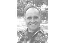 Gordon Parrish Obituary (1935