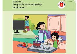 Materi Dan Kunci Jawaban Tematik Kelas 5 Tema 6 Subtema 3 Halaman 138 139 141 142 143 Gawe Kami