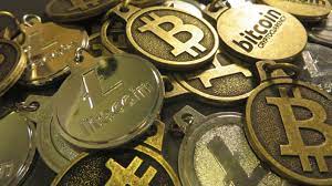 Bitcoin mining involves two key things: Halal Und Haramcoin Telepolis