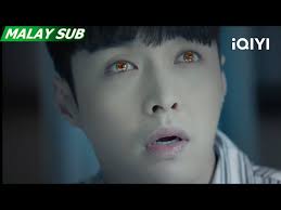 Zhuang Rui Realises He Has Special Vision