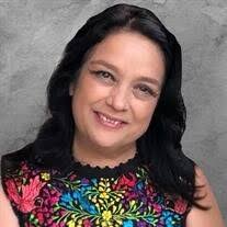 Melba Cantu's Instagram, Twitter & Facebook