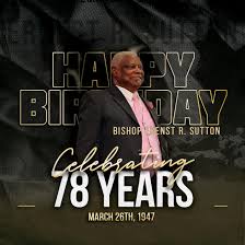 Pastor Abel Sutton (@abelsutton46) • Instagram photos and videos