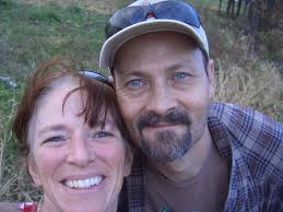 James Allen “Jamie” White (1968-2012)