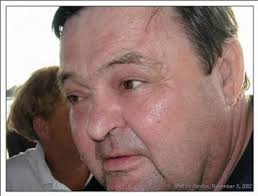 William Dando Obituary (2008)