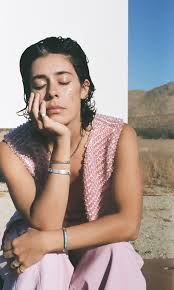 Add a bio, trivia, and more. She Did Everything And Nothing Roberta Colindrez Photographed By Camille Lepen
