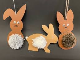 Osterhasen sind wir nun, haben furchtbar viel zu tun: Priener Fruhlingserwachen Prien Am Chiemsee