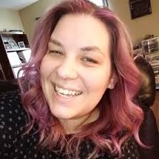 Stacy Beckham (stacyrbeckham)