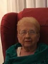 Obituary information for Joan Ellen Blair