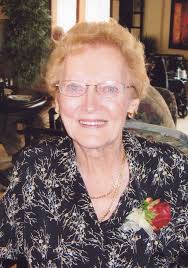 Obituary of Charlotte Madeleine Ames