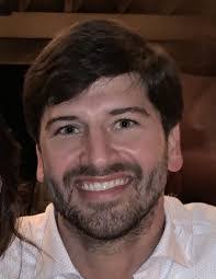 Gary Goodlett's Instagram, Twitter & Facebook