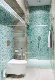 Le scelte del colore dipendono dal contesto e da ciò che si vuole ottenere. Bagno Con Mosaico La Tradizione Che Arreda