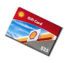 5 cents a gallon savings isn't much of a reward when you compare that to the 24.99%. 25 Dollar Shell Gas Card Gas Gift Cards Shell Gift Card Best Gift Cards