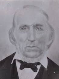 Henry Thomas (1778-1867)