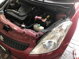 Lebih tepatnya yaitu dari stasiun. Suzuki Swift Century Varta Battery Kuala Lumpur Facebook