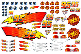 403 Forbidden Cars Birthday Party Disney Lightning Mcqueen Disney Cars Party