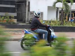 Liter adalah satuan volume sedang kilogram satuan massa/berat. Suzuki Nex Catat Angka Konsumsi Bbm 1 Liter Untuk 60 3 Km