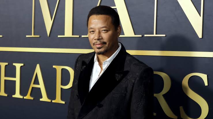 Terrance Howard Reflects On $12,000 Payment For 'Hustle & Flow'