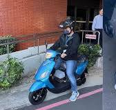 SYM tests 1st hydrogen scooter : r/scooters