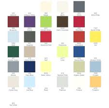 Splendid Formica Colors Color Chart Pdf Collection