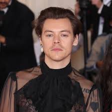 Harry Styles left Don't Worry Darling team 'in tears' filming one scene