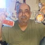 Frank Casillas Obituary