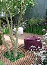 25 Landscape Design For Small Spaces Small Urban Garden Courtyard Gardens Design Urban Garden Design