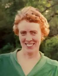 Obituary information for Patricia Constance Nystuen