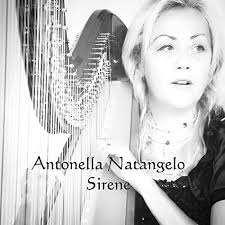 Amazon.com: Sirene : Antonella Natangelo: Digital Music