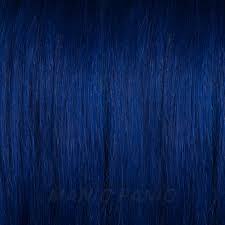 Shocking blue hair dye color; Shocking Blue High Voltage Classic Hair Dye Manic Panic Uk