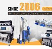Intelligent Belt Color Sorter Optical Belt Type Color Sorter ...