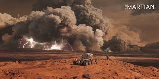 Image result for martian art