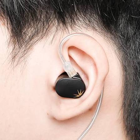 Moondrop CHU II Earphones