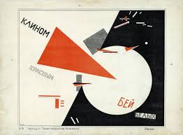 Where Minimalism Comes From Russian Constructivism The Designest Russian Constructivism Constructivism Art Movement