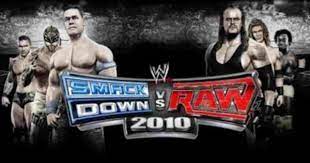 Wwe Smackdown Vs Raw 2010 Free Pc Game Download Free Pc Games Free Pc Games Download Download Games