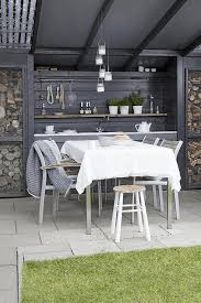 27 Best Outdoor Kitchen Ideas And Designs For 2020