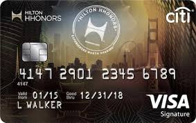 Power's 2020 customer satisfaction survey, american express scored 838, taking the top spot out of 11 major issuers. Citi Hilton Honors Visa Signature Card Reviews Is It Worth It 2021