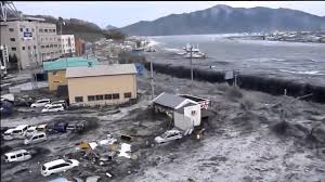 Tsunami debris has continued to wash up on north american beaches years later. Tsunami Japon 11 De Marzo De 2011 Youtube