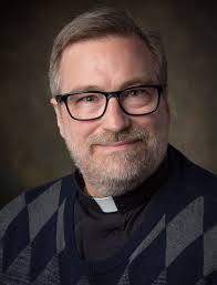 Fr. Joseph Mueller, SJ, Named Dean of the Jesuit School of Theology of  Santa Clara University