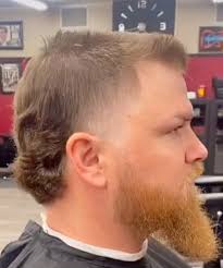 🚨 ⭐️ BEST IN TOWN ⭐️ 🚨 Its getting nicer out, lets get that winter mop  cut! Book your appointment before we fill up! Many openings available this  week, we have FIVE